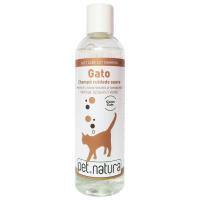 Champú para Gatos Pet Natura 250ml - details 0