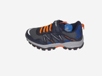Zapatilla Deportiva/Niño/J'Hayber/Empeine Textil/Suela Poliuretano/Cierre Fácil y Goma elástica - details 7
