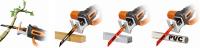 Worx WG894 Serrucho multifunción a batería de 20V - details 0