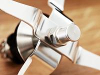 Robot de Cocina Multifunción Moulinex ClickChef HF4SPR30, 1400W, 3.6 l, Recetario, 5 Programas Auto, Temperatura de 30 a 120 ºC, 12 velocidades, 32 funciones, Báscula, Vaporera, Negro - details 3