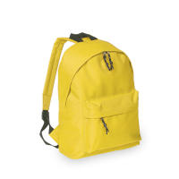 AKARURE Mochila Básica Poliéster Económica en 14 Colores - Resistente y Cómoda - details 5
