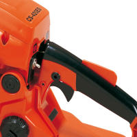 Motosierra CS 420 ES /38 - details 2