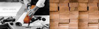 RÖTH & MYERS BOSK Altavoz HiFi - Wifi / Bluetooth. Diseño Único en Madera de Zebrano 100% Natural, Multiroom y Multichannel. Spotify, Airplay, DLNA, Óptica, 70W - details 0