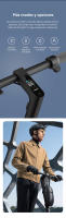 Xiaomi Electric Scooter 4 Ultra - details 3
