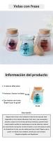 Pack de 6 a 24 unidades de velas con frases, Velas aromáticas, Bodas ideas, Detalles para invitados de boda, regalos para invitados boda, Recuerdos de bautizo, decoración, Velas bautizo, Regalantes.com - details 0