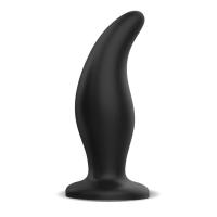 SHARKY PLUG ANAL SILICONA 12 CM X 3.5 CM JUGUETES SEXUALES - details 0