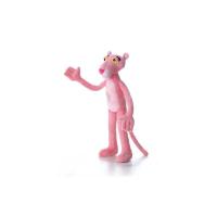 Pantera rosa peluche soft 30-50-60-120cm - details 0