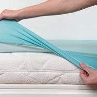 Protector de Colchón Impermeable De Tencel B-Sensible, Transpirable Y Confortable - TU CAMA - details 7