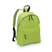 AKARURE Mochila Básica Poliéster Económica en 14 Colores - Resistente y Cómoda - details 3