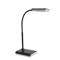 FLEXO LED GSC FLEXSTYLE 6W NEGRO - 400 LUMENES - details 0