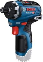 Bosch Professional 12V System GSR 12V-35 HX - Atornillador a batería (Brushless, 35 Nm, Ø máx. tornillo 10 mm, sin batería, en caja) .. - details 0