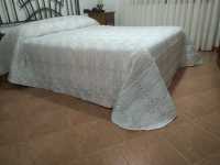 Colcha bouti estampada de varios dibujos - Ideal para primavera y verano - PURPURA HOME - details 3