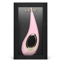 LELO DOT ESTIMULADOR DE CLITORIS COLOR  ROSA VIBRADOR PAREJA MUJER JUGUETES SEXUALES - details 0