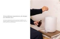 CREATE - Humidificador Ultrasónico y Difusor de Aromas 3 modos - 20/30 m2 - Temporizador 8 horas - HUMIZEN - details 4