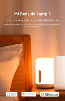 Mi Bedside Lamp 2 - details 0