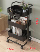 Estante de almacenaje para cocina ,Torre deslizante , estante para baño, organizador de ahorro de espacio , con ruedas GIRA para frutas y verduras,FRUTERO - details 6