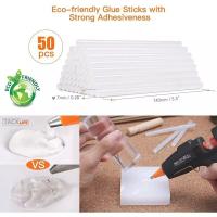 Pistola De Silicona TACKLIFE GGO20AC , Envio 24H , Con 30 Barras, bricolaje , NUEVO - details 3