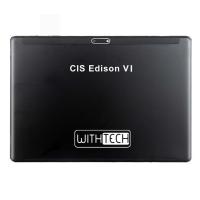 Tablet 10 pulgadas Withtech CIS Edison VI Deca Core 6 GB RAM 64GB ROM 4G + teléfono Android 10 GPS - details 7