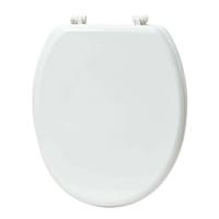 Tendance - Tapa de Vater Asiento de Inodoro Tapa para WC ,Tapa Para Asiento de WC Baño - details 2