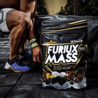 Bigman Furiux MASs + Creatina Micronizada 300g + Regalo. Para Incremento de Masa Muscular - details 3