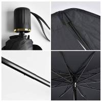 Carnavalife Parasol Coche Delantero Plegable - Protección UV y Adaptabilidad a Vehículos - details 4