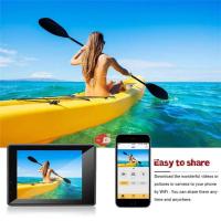 Cámara de Acción para deportes, videocámara deportiva resistente al agua, 4K, Full Hd, Go Pro, casco subacuático, Dv, cámara de píxeles para fotos - details 6