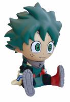 My Hero Academia Izuku,Katsuki Bakugo,Figura Hucha Plastoy - details 0