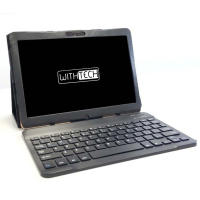 Withtech Tablet 10 pulgadas CIS Edison V Android 10 Octa Core 6 GB RAM 64GB ROM 3G + teléfono GPS - details 1
