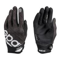 Guante mecánico SPARCO MECA-3, guantes protección de mecánico, guantes trabajo taller. - details 2