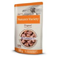 Nature's variety Perros Mini Adult Original, Paté natural con Pavo para Perros, 150gr - details 2