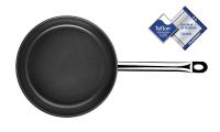 Monix Chef Non-Stick - Sartén de acero inoxidable 18/10 con antiadherente tamaños 18 20 24 28 cm. Sartenes durables. Cocina - details 1
