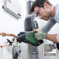 Bosch sierra sable a batería AdvancedRecip 18 sin batería, sistema de 18 V, en caja - details 1