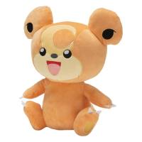Peluche Pokemon - Teddiursa 30cm Original - Colecciones de Anime y Manga - details 1