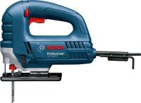 BOSCH - Sierra de calar GST 8000 E Professional. 710 W, Profundidad de corte hasta 80 mm, Sistema de cambio de hoja de sierra SDS, 500-3.100 cpm, Movimiento pendular de 4 escalones. 2,5 Kg - details 0