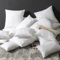 Relleno Cojín , Relleno Suave, Combinar con Cualquier Funda de Cojín, Relleno de Cojín para Dormitorio, Salón, Comedor, Jardín, Sofá, Coche - details 1