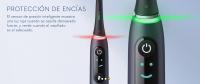 Oral-B iO 9S cepillo eléctrico con 2 cabezales y 1 estuche de viaje de carga. Blanco y Negro - details 4