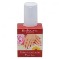 Brische Tratamientos para uñas 14ml Calcio, endurecedor, reparador, uñas blancas, proteínas, aceite, 7 days top coat, base - details 4