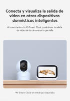 Xiaomi Smart Camera C200 - details 2