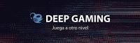 Ordenador de Sobremesa Gaming Deep Gaming Nexus - AMD Ryzen 7-5700G/32GB/Radeon Vega 7/1TB SSD/WiFi + Bluetooth/Windows 11 Pro - details 0