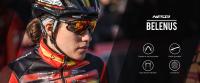 NESTA Gafas de Sol Belenus para Ciclismo con Protección UV y Lentes Anti-vaho - details 0