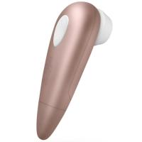 Satisfyer 1 Next Generation - Succionador Clítoris Resistente Al Agua - Orgasmos Intensos en Minutos - details 3