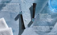 Oral-B iO Ultimate Clean cabezal de recambio para cepillo de dientes eléctrico pack de 4 y 6 unidades - details 1