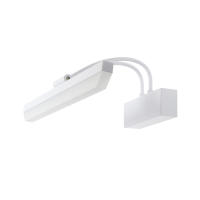 APLIQUE BM DE PARED LED BUET 10W LUZ BLANCA 6000K 800 LUMENES - details 0