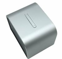LT PLUS BT623 MINI ALTAVOZ DINÁMICO BTS Color PLATA Envió 24/48Horas - details 5