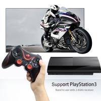 Mando inalámbrico Terios X3 para juegos PC, Joystick compatible Android ios , con cable, ENVÍO 24H, NUEVO - details 1