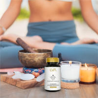 LOVITAL PACK RENDIMIENTO Triptófano Natural y Multivitaminas | Reduce Ansiedad y Estrés | Energía y Vitalidad | Cuidado Cabello y Piel | Sistema Inmune | 120 Comprimidos - details 0