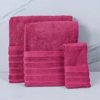 Purpura Home - Toallas TOCADOR Colección 500gr. algodón Peinado Toallas de baño  Manos, Cara, Gimnasio y SPA. SABANAS HOTEL - details 6