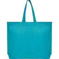 Bolsa Non Woven Roly con Asa Larga en Variedad de Colores para Eventos, Gimnasio, Colegio, Universidad, Campo y Playa - details 0