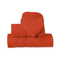 Juego de Toallas de Baño 9-Pack de 3 Piezas 450gr/m2 - details 2