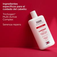 Isdin ISDIN Lambdapil Champú Anticaída 400 Ml - Reduce Caída y Aumenta Densidad Capilar - details 0